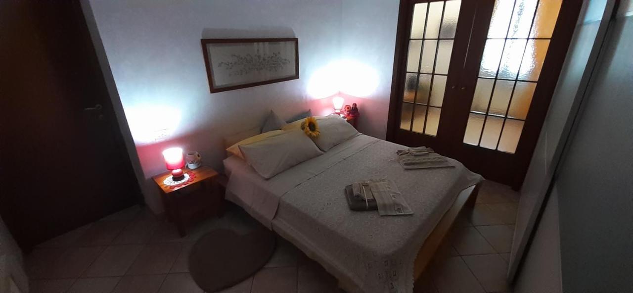 La Casetta Di Marie Apartamento Tívoli Exterior foto